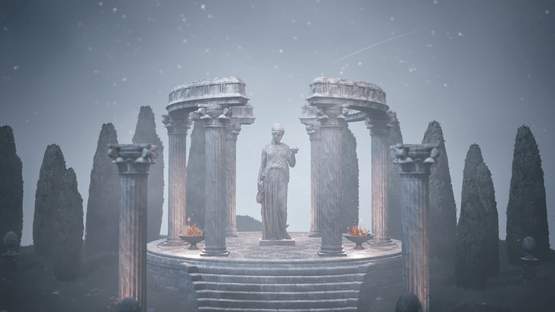 Mini Monuments Screenshot
