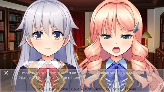 Trap Yuri Tempest screenshot 2