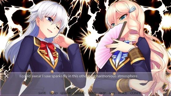 Trap Yuri Tempest screenshot 4