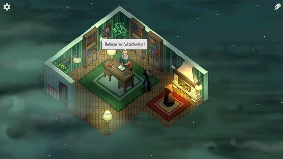 Marshland Hollow screenshot 6