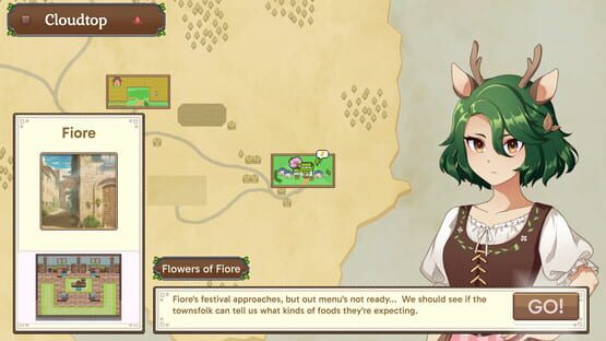Kitchen Sync: The Flying Tavern screenshot 5