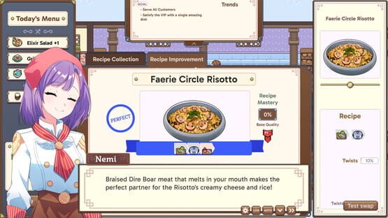 Kitchen Sync: The Flying Tavern screenshot 6
