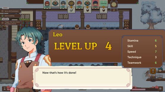 Kitchen Sync: The Flying Tavern screenshot 8