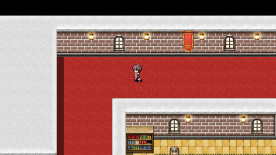 Tilvaryu Recollections Screenshot