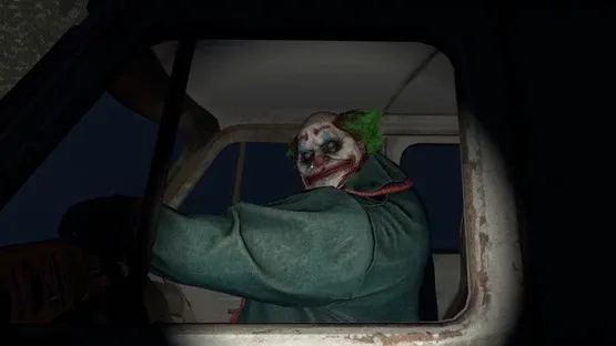 Traffic Stop Anomaly screenshot 5