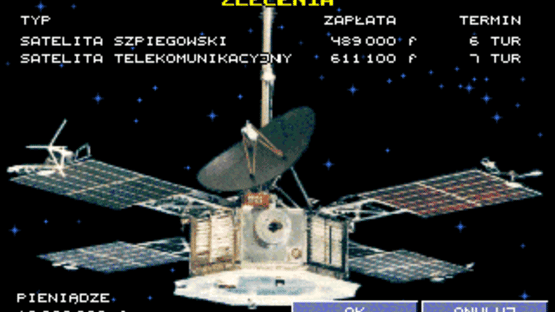 Kosmos Screenshot