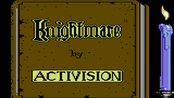 Knightmare Screenshot