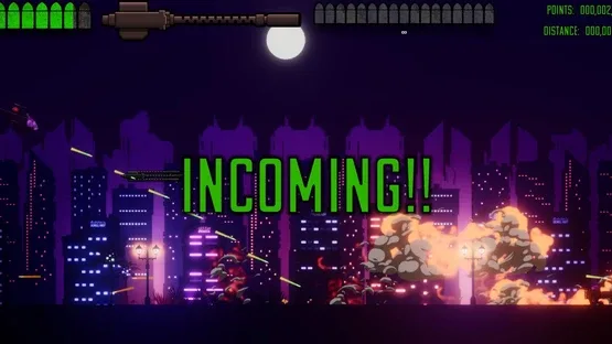 Scouts Out gameplay screenshot 1
