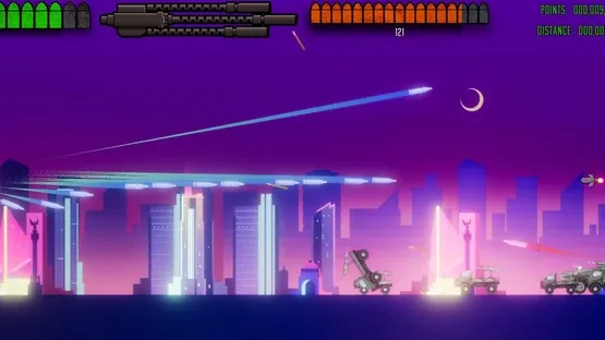 Scouts Out gameplay screenshot 2