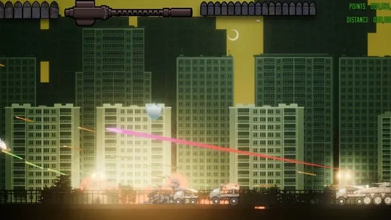 Scouts Out gameplay screenshot 3