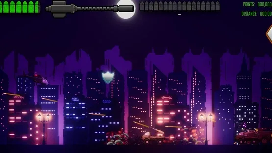 Scouts Out gameplay screenshot 4