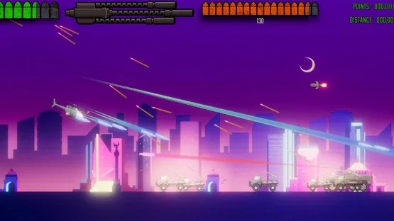 Scouts Out gameplay screenshot 5