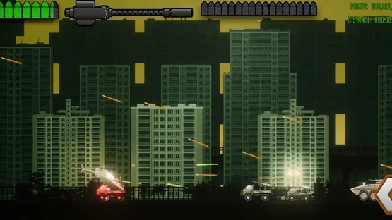 Scouts Out gameplay screenshot 6