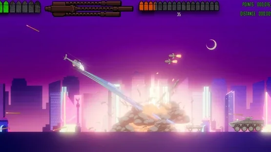 Scouts Out gameplay screenshot 9