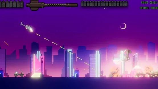 Scouts Out gameplay screenshot 11