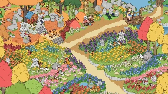 Lost and Found Co. screenshot 9
