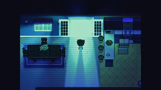 Astro Amigo screenshot 1