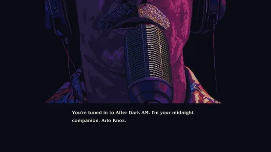 Astro Amigo screenshot 2