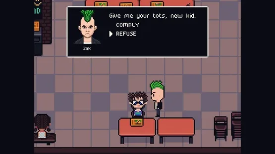 Astro Amigo screenshot 4