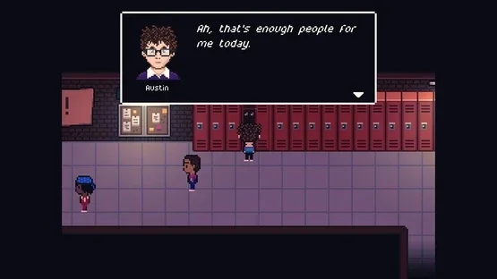 Astro Amigo screenshot 5