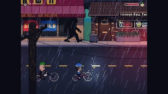Astro Amigo screenshot 6
