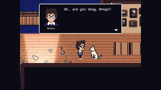 Astro Amigo screenshot 7