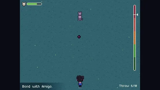 Astro Amigo screenshot 8