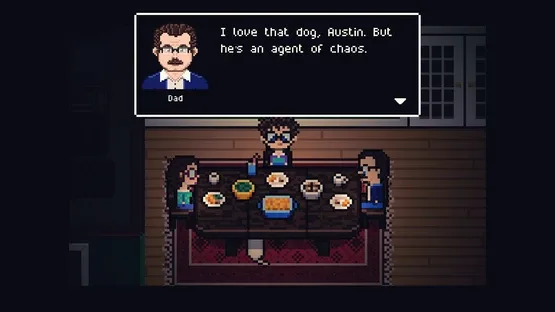 Astro Amigo screenshot 9