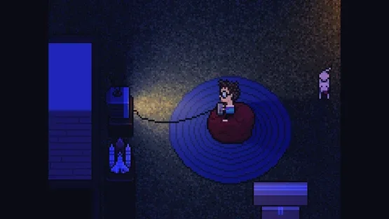 Astro Amigo screenshot 10