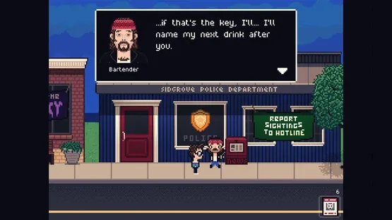 Astro Amigo screenshot 15