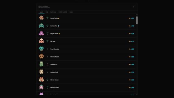 Amountle gameplay screenshot 11