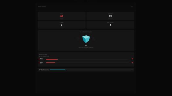 Amountle gameplay screenshot 12