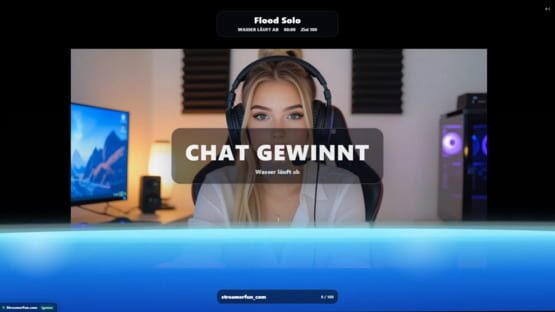 StreamerFun screenshot 2