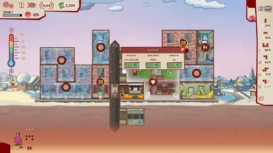 Hotel Empire: Check Inn screenshot 1