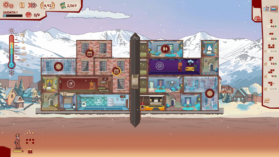Hotel Empire: Check Inn Screenshot