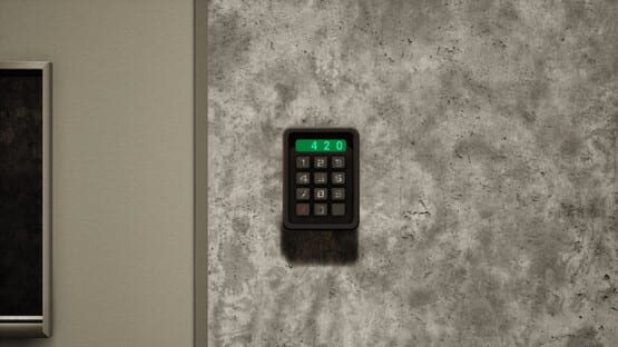Capture d'écran 2 de Keypad Simulator