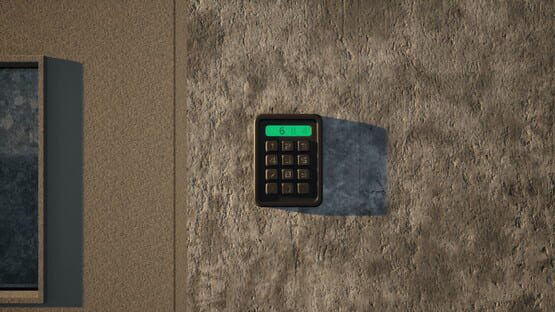 Capture d'écran 6 de Keypad Simulator