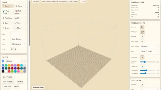 Worldforge: Construct & Destroy screenshot 5