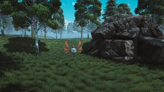 Forest Curse screenshot 3