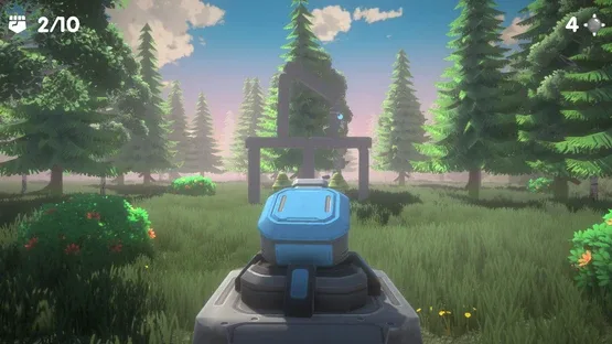 Rubble Rampage screenshot 2