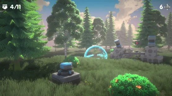 Rubble Rampage screenshot 3