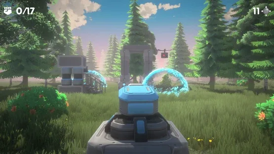 Rubble Rampage screenshot 4