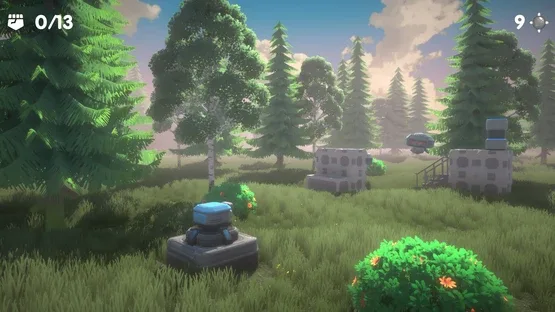 Rubble Rampage screenshot 5