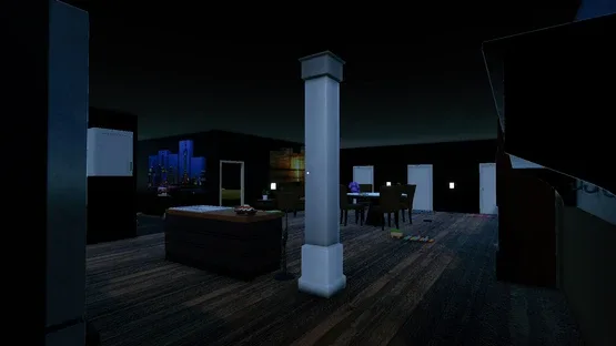 Labyrinth of Anxiety screenshot 3
