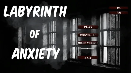 Labyrinth of Anxiety screenshot 4