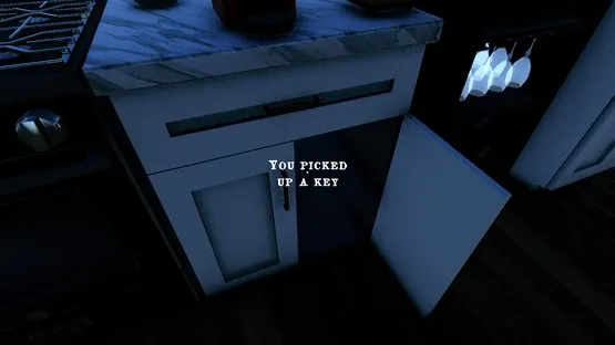 Labyrinth of Anxiety screenshot 5