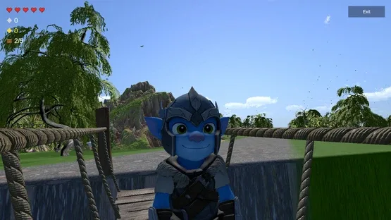 Nori Game screenshot 1