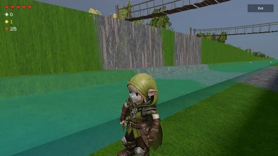 Nori Game screenshot 3