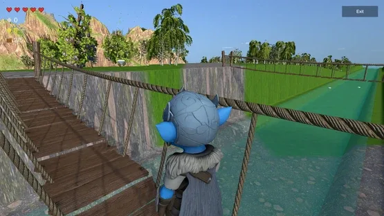 Nori Game screenshot 4