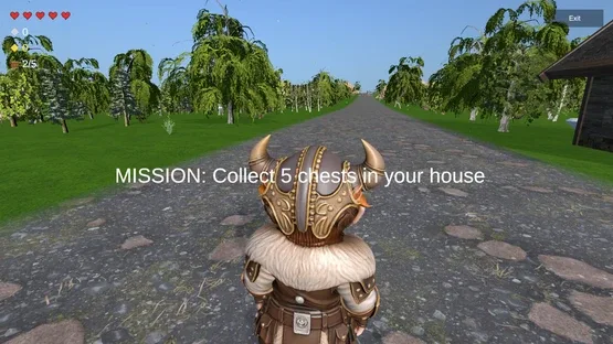 Nori Game screenshot 5
